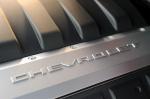 Chevrolet Camaro SS 2010 года